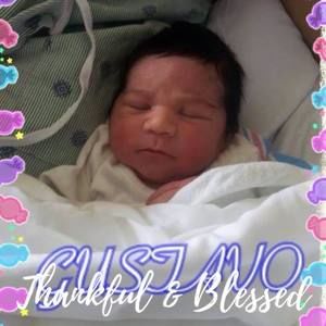 Meet your Posher, Marisol